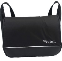 Pixini Mamabag Schwarz